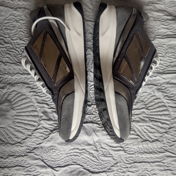 Alejandro ingelmo T-14 sneakers - Picture 3 of 7